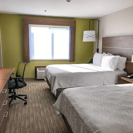 Holiday Inn Express & Suites Lubbock West By Ihg-2