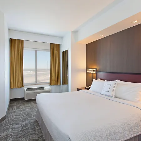 Springhill Suites By Marriott El Paso-2