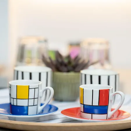 Hotel Du Mont Dore Batignolles-2