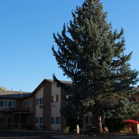 Boulder Twin Lakes Inn-2