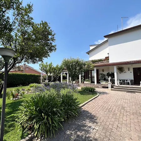 Giardino Degli Aranci B&B-2
