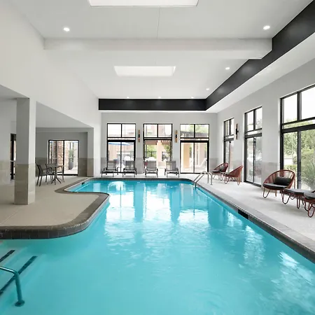 Hampton Inn & Suites Dallas-Dfw Airport Hurst-2