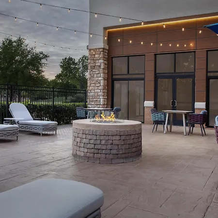 Hampton Inn & Suites Dallas-Dfw Airport Hurst-3