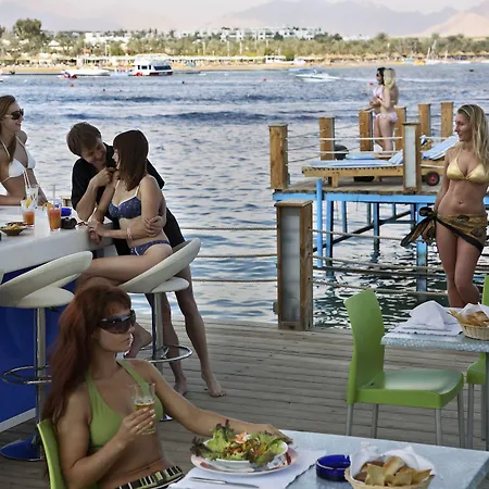 Lido Sharm Hotel Naama Bay-3