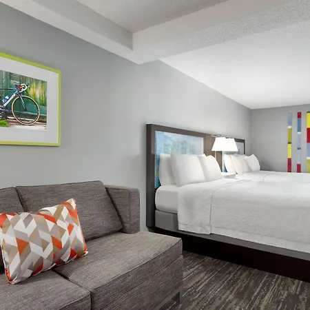 Hampton Inn Greenville-Simpsonville-3