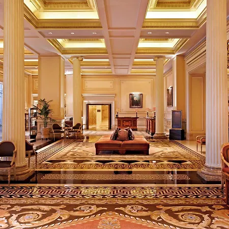 Hotel Grande Bretagne, A Luxury Collection Hotel, Athens-3