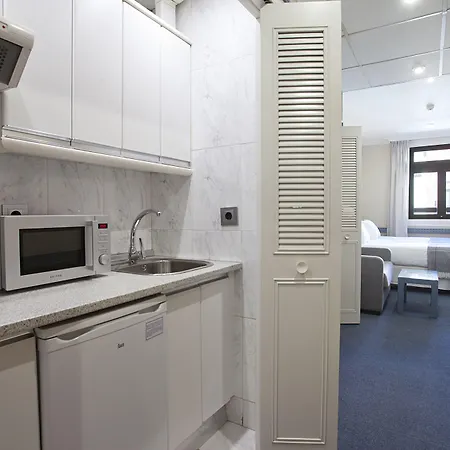 Espahotel Gran Via-2