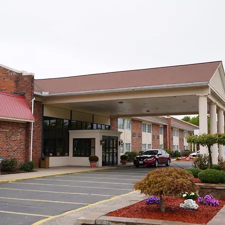 Rodeway Inn & Suites East Windsor-2