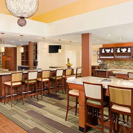 Hyatt House Dallas Las Colinas-2