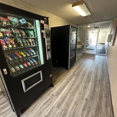 Fairbridge Extended Stay, A Kitchenette Hotel-2