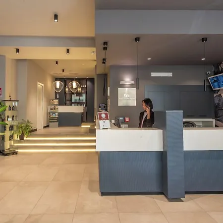 Best Quality Hotel Gran Mogol-2
