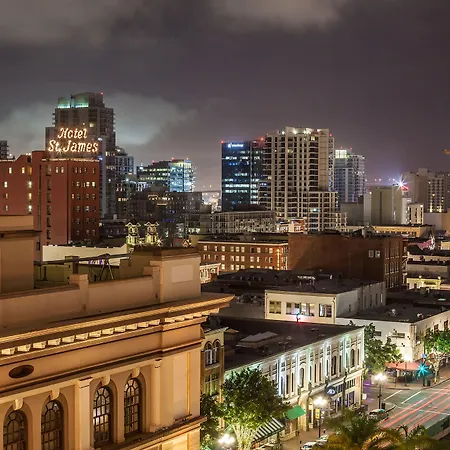 The Us Grant, A Luxury Collection Hotel, San Diego-2