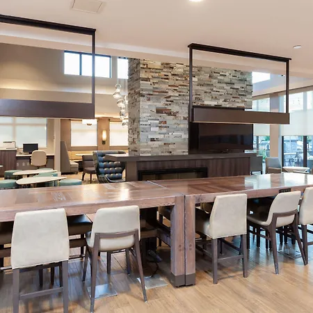 Residence Inn Livermore-3