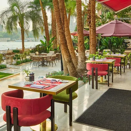Sofitel Cairo Nile El Gezirah-3