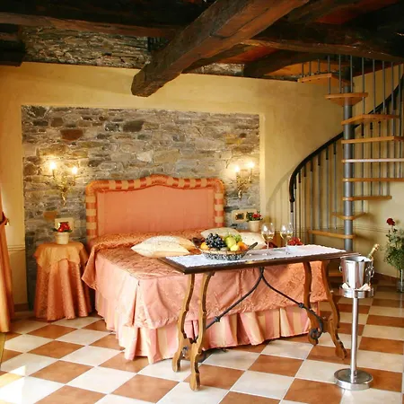 Hotel Leon D'Oro-3