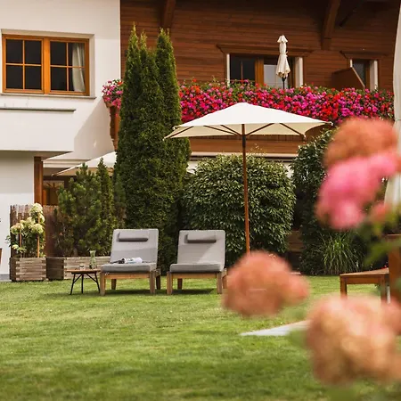 Hotel Garni Am Sonnberg Inklusive Super Sommer Card!-2