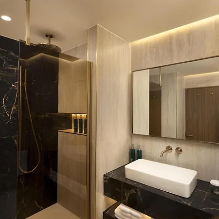Hilton London Bankside-2