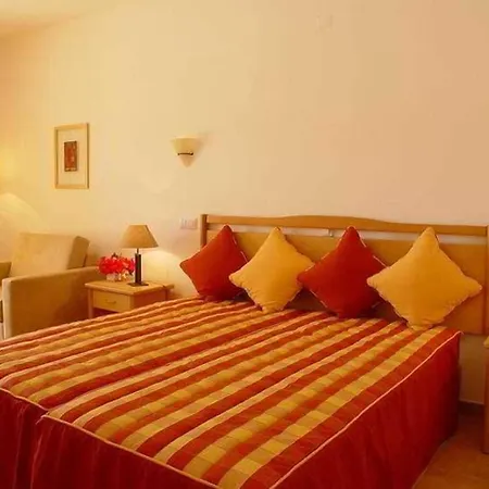 Luz Bay Hotel-3