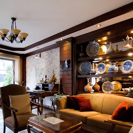 Best Point Hotel Sultanahmet,Istanbul-3