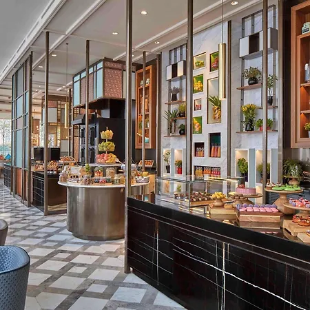 Sofitel Singapore City Centre-3