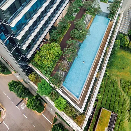 Sofitel Singapore City Centre-2