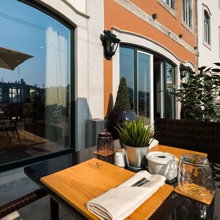 Vila Gale Porto Ribeira-2