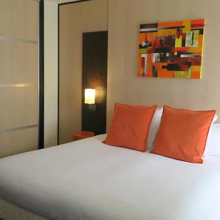 Hotel Point France-3