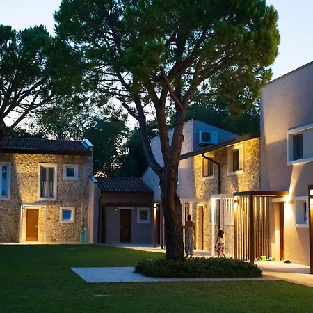 Residence Duna Rossa - Family Friendly-2