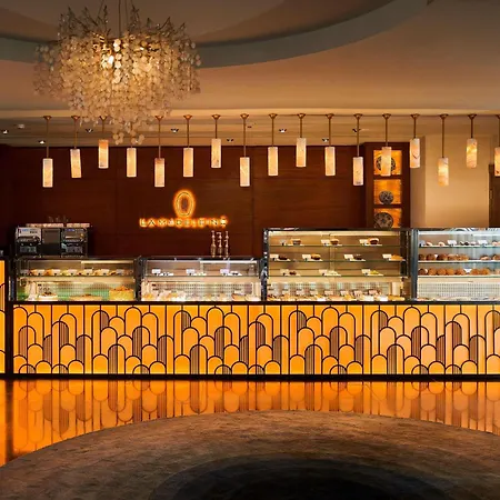 Sofitel Cairo Nile El Gezirah-2