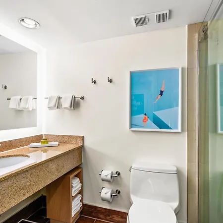 Hilton Sandestin Beach Golf Resort & Spa-2