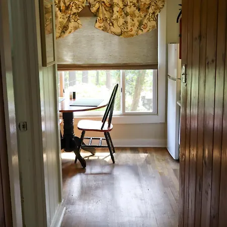 The Pines Cottages-2