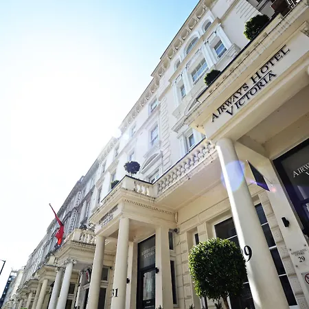 The 29 London-2