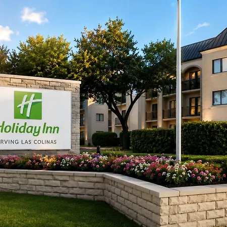 Holiday Inn Irving Las Colinas By Ihg-3