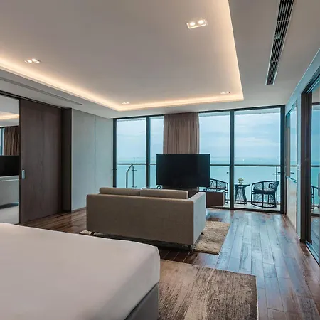 Prince Hotel Da Nang-2