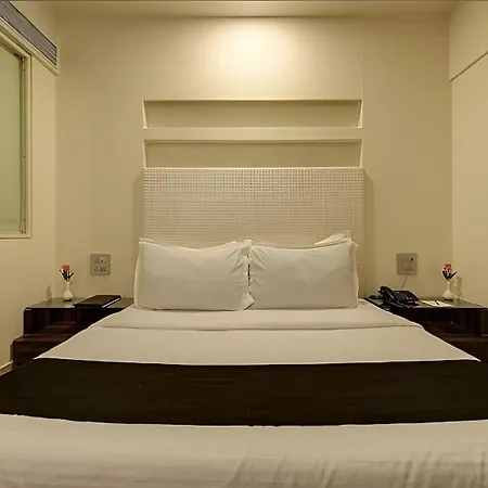 Hotel Mumbai House Juhu Santacruz West-2
