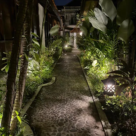Surfer Paradise Villas Bali-2
