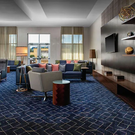 Courtyard By Marriott Nashville Mount Juliet-2