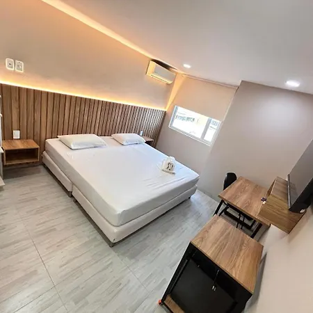 Hotel Doral Barranquilla-3