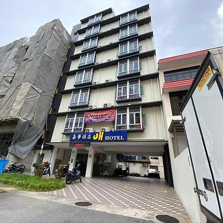 Jh Hotel-2