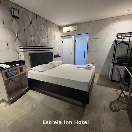 Estrela Inn Carapicuíba-2