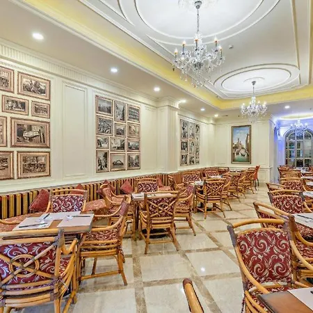 Dragon Lake Princess Hotel-2