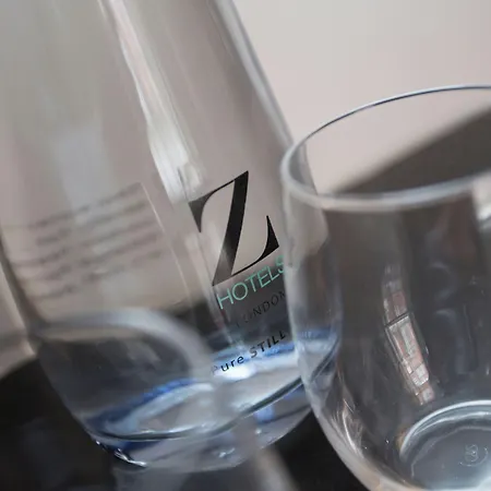 The Z Hotel Soho-2