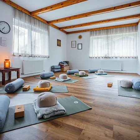 Eschenhof - Bed & Breakfast-3