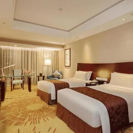 Grand Metropark Yuantong Hotel-2