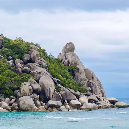 Koh Tao Beach Club-2