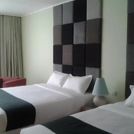 Chara Hotel-2