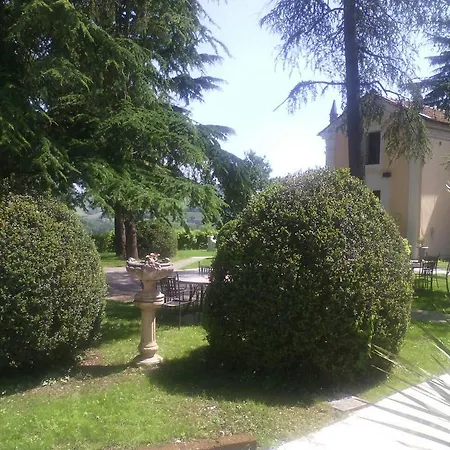Villa Montrona RR-2