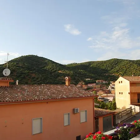 Tanca Is Torus Guest House-3