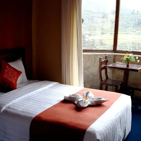 Eco Inn Colca-3