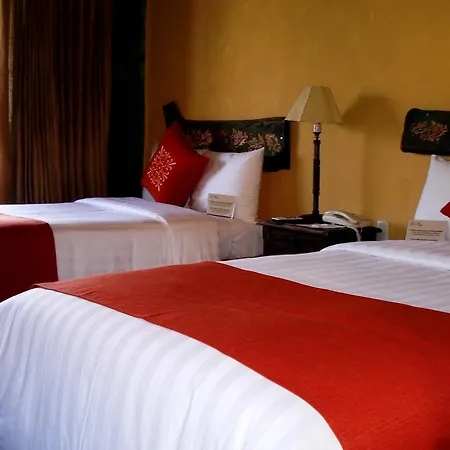 Eco Inn Colca-2